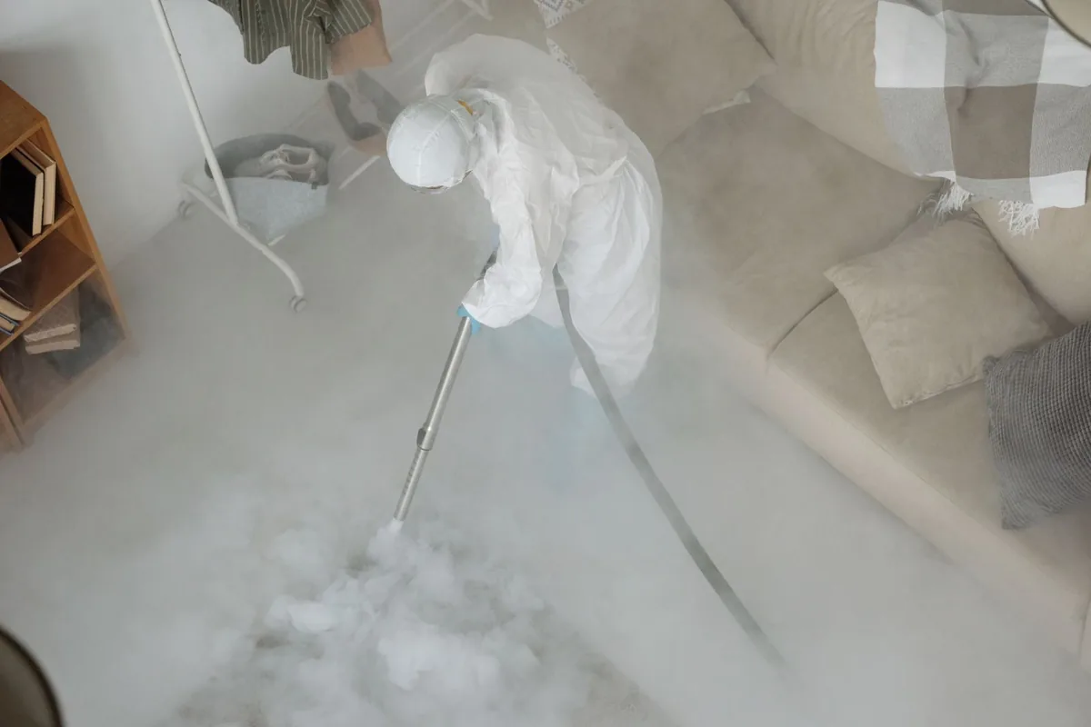 Crime Scene Cleanup in Newfoundland, NJ